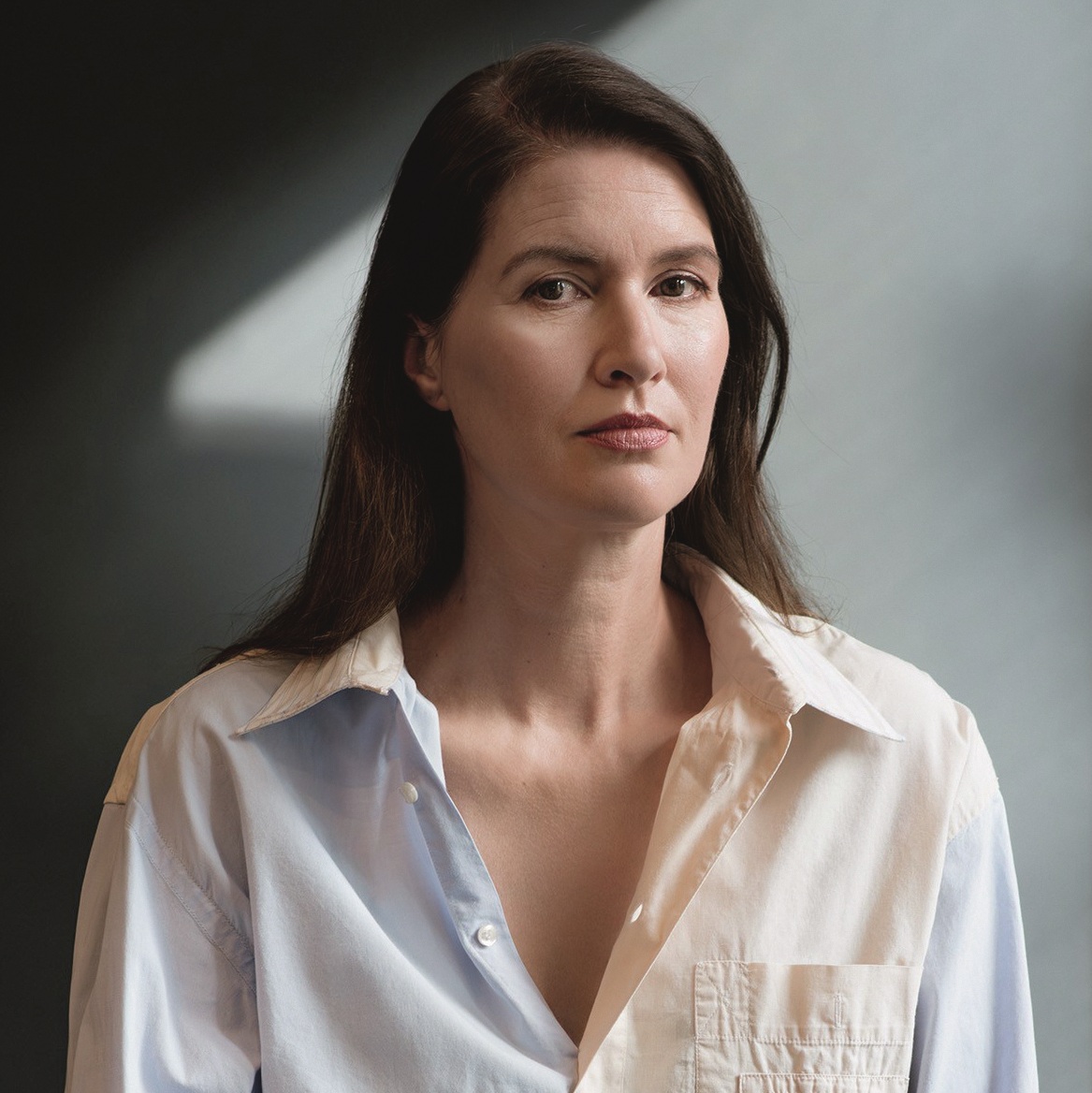 Sonja Kloevekorn – Foto: Kaśka Jankiewicz