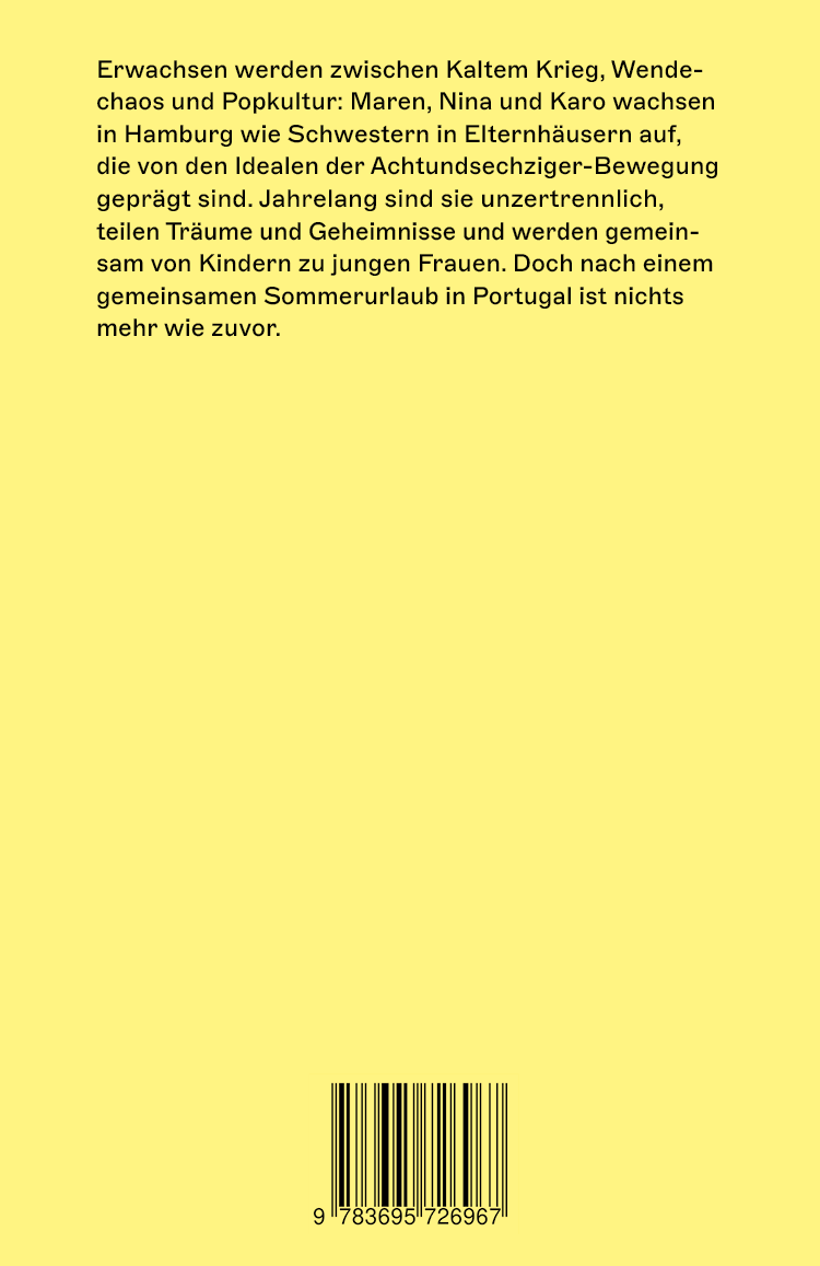 Musikbox – Rückseite